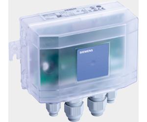 Viessmann Sensore di pressione differenziale - 7974066