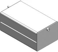 Viessmann Serbatoio di accumulo rettangolare - 7502407