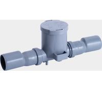 Viessmann Sifone a secco 1 1/4 7377780