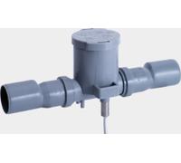 Viessmann Sifone a secco con elemento riscaldante 7377782