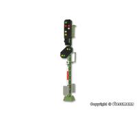 Viessmann Spur N 4416 Segnale Di Uscita Con Segnale Preliminare