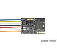Decoder per locomotiva Viessmann Modelltechnik 5296 Modulo, con cavo