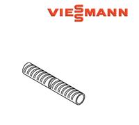 Viessmann Tubo flessibile con isolamento termico, DN 160, 6 m