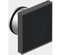 Viessmann Vitoair Mascherina per parete esterna DN125 - 7974027