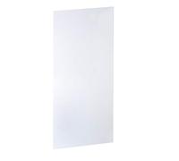 Viessmann Vitoplanar EI6 A500SDM - Riscaldamento a infrarossi, 620 x 900 mm