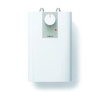 Viessmann Vitotherm ES6, Typ ES6.A5, Accumulatore elettrico compatto, 5 kW, 5 l,