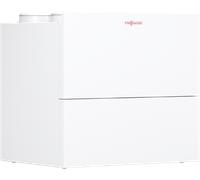 Viessmann Vitovent 300-W tipo H32E C325 (L) - unità di ventilazione centrale - sinistra - Z026527