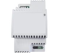 Viessmann Vitovent Alimentatore Guida DIN 100-D