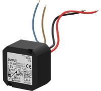 Viessmann Vitovent Alimentatore o guida DIN per 050-D e 100-D