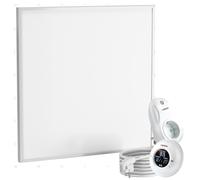 Viesta CF360 60x60 cm Pannello - 360 Watt + Viesta Termostato TH20