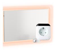 VIESTA® Pannello Riscaldante a Infrarossi con Termostato(Modello TH70 WIFI-400W)