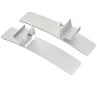 Piedistalli VIESTA SF2 per riscaldamento a infrarossi, adatto per pannelli