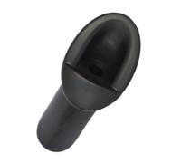 VIESUP Tundra - Base per antenna ornamentale compatibile con 2007, 2008, 2009, 2010, 2011, 2012, 2013, accessori per montaggio manuale dell'antenna radio, sostituisce 86392-0C040