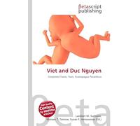 Viet and Duc Nguyen: Conjoined Twins, Twin, Craniopagus Parasiticus