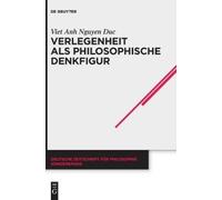Viet Anh Nguyen Duc Verlegenheit ALS Philosophische Denkfigur (Copertina rigida)