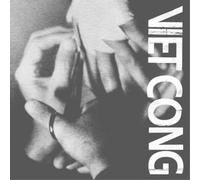 Viet Cong Viet Cong (Vinyl LP) 12" Album