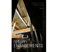 Viet Lê Return Engagements (Copertina rigida)