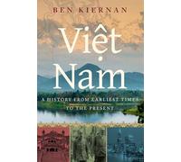 Ben Kiernan Viet Nam (Tascabile)