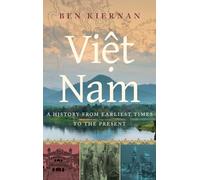 Ben Kiernan Viet Nam (Copertina rigida)