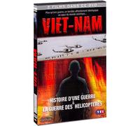 Viet-nam : histoire d'une guerre ; la guerre des helicopteres