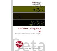 Viet Nam Quang Phuc Hoi: Phan Boi Chau, C¿¿ng ¿¿, French Indochina, Guangzhou