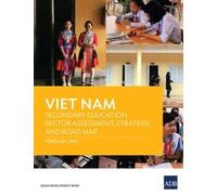 Viet Nam (Tascabile) Country Sector and Thematic Assessments