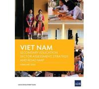 Viet Nam (Tascabile) Country Sector and Thematic Assessments