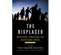 Viet Nguyen The Displaced (Tascabile)