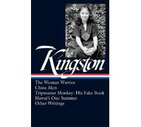 Viet Thanh Nguyen Maxine Hong Kingston (Copertina rigida)