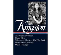 Viet Thanh Nguyen Maxine Hong Kingston (Copertina rigida)