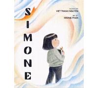 Viet Thanh Nguyen Simone (Copertina rigida)
