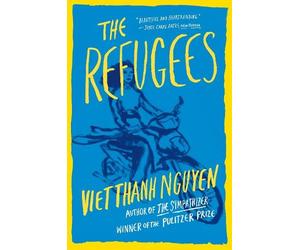 Viet Thanh Nguyen The Refugees (Tascabile)