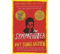 Viet Thanh Nguyen The Sympathizer (Tascabile) Sympathizer