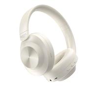 Vieta Pro Cuffie ad archetto Bluetooth con cancellazione del rumore ANC, ingresso AUX-IN, microfono incluso, modalità gaming, doppio accoppiamento e fino a 50 ore di autonomia. USB-C. Way 5