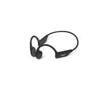 Vieta Pro Cuffie conduzione ossea Bone, Bluetooth 5.3, batteria fino a 8 ore, IPX6 microfono incorporato e design ergonomico.