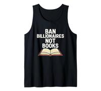 Vietare la protesta dei miliardari non dei libri Canotta