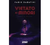 Vietato ai minori