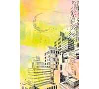 Vietato ai poeti guardare la luna