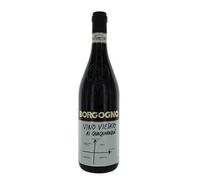 Vietato Ai Quaquaraquà Barolo Docg Borgogno
