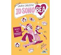 Vietato alle ragazze! Io sono Bea