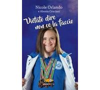 Vietato dire non ce la faccio