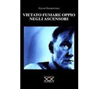 Vietato fumare oppio negli ascensori