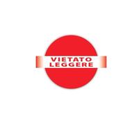 VIETATO LEGGERE - VIETATO PERDERE: i0society
