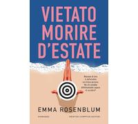 Vietato morire d'estate