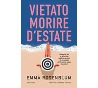 Vietato morire d'estate