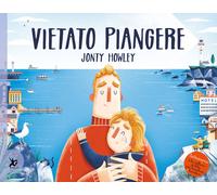 Vietato piangere - Howley Jonty