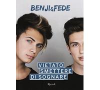 Vietato smettere di sognare