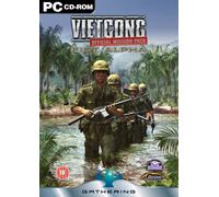 Vietcong: Fist Alpha Expansion Pack (PC)