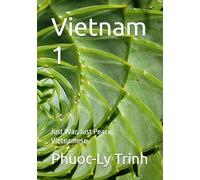 Vietnam 1: Just War, Just Peace, Vietnamese