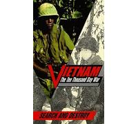 Vietnam - 10.000 Day War Vol. 1